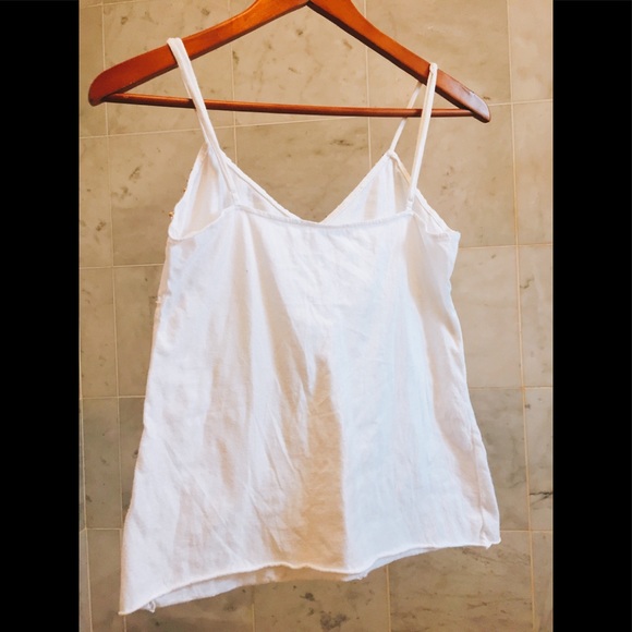 Bundle Mango camisole+ club Monaco top. - Picture 5 of 8